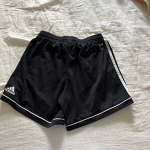 Adidas Soccer Shorts